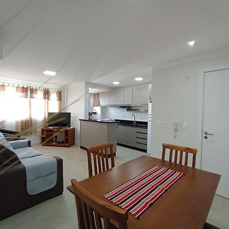 Apartamento Central Climatizado E Aconchegante 토레스 외부 사진