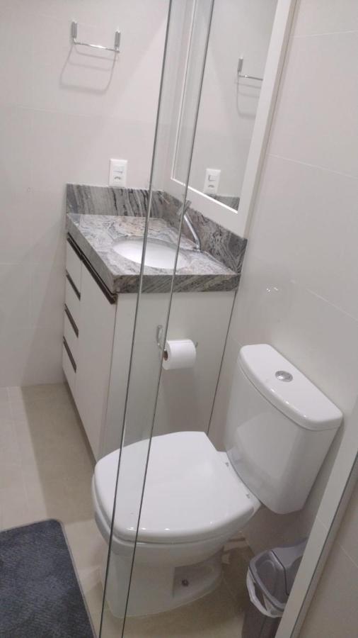 Apartamento Central Climatizado E Aconchegante 토레스 외부 사진
