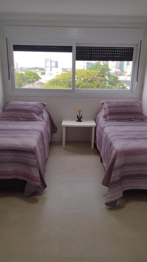 Apartamento Central Climatizado E Aconchegante 토레스 외부 사진