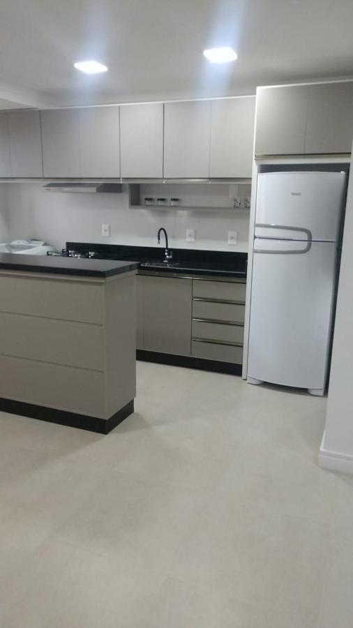 Apartamento Central Climatizado E Aconchegante 토레스 외부 사진