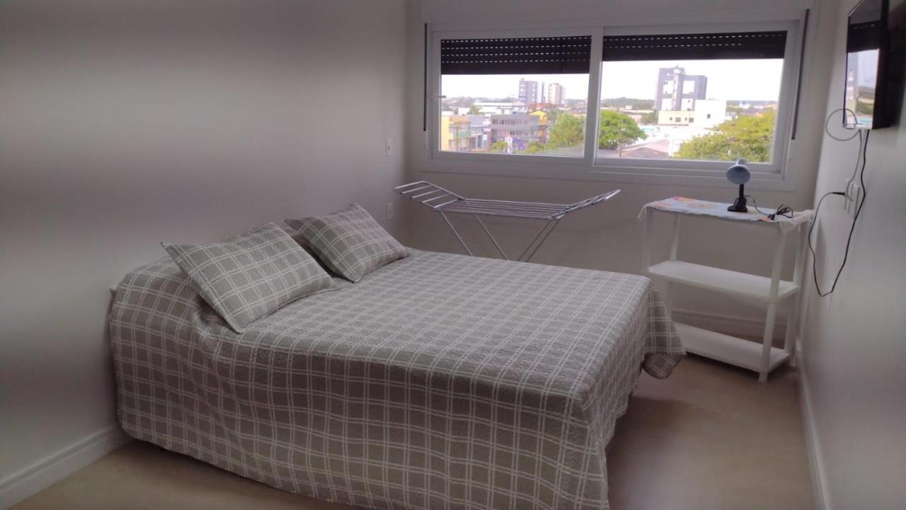 Apartamento Central Climatizado E Aconchegante 토레스 외부 사진