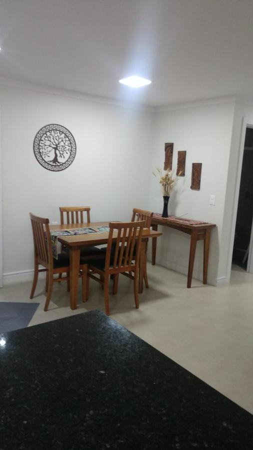 Apartamento Central Climatizado E Aconchegante 토레스 외부 사진