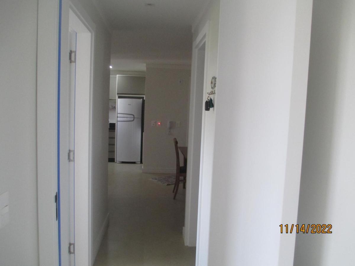 Apartamento Central Climatizado E Aconchegante 토레스 외부 사진