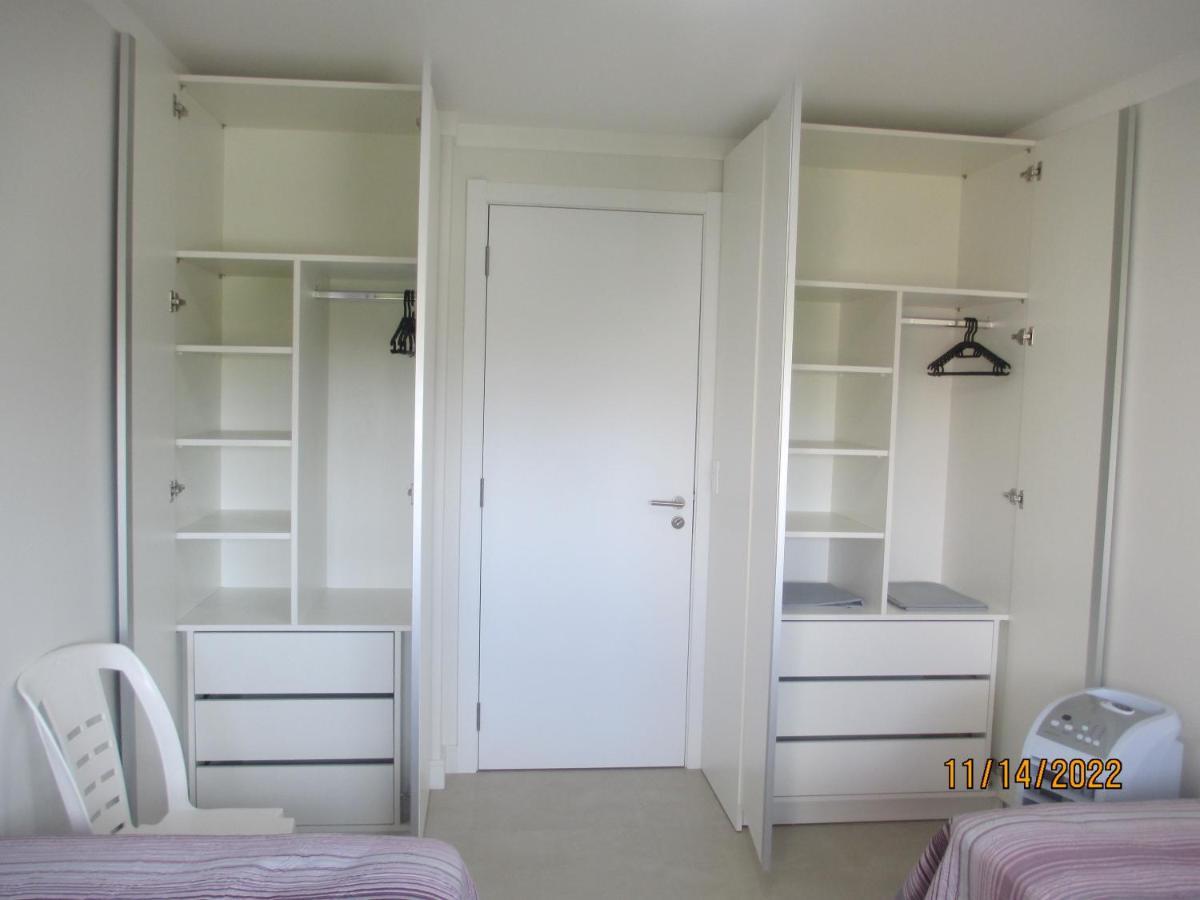 Apartamento Central Climatizado E Aconchegante 토레스 외부 사진