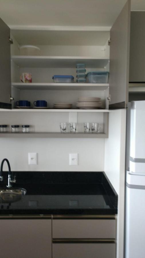 Apartamento Central Climatizado E Aconchegante 토레스 외부 사진