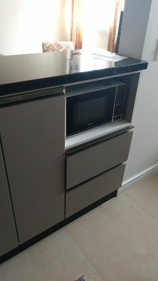 Apartamento Central Climatizado E Aconchegante 토레스 외부 사진