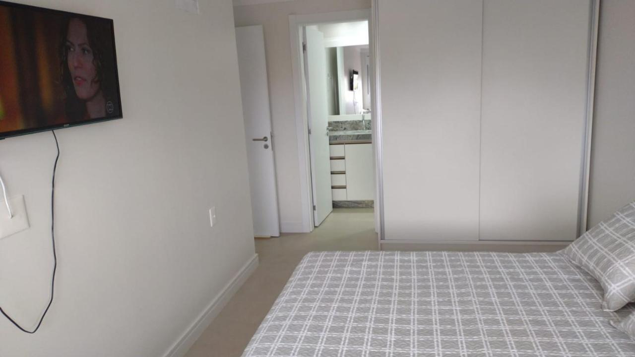 Apartamento Central Climatizado E Aconchegante 토레스 외부 사진