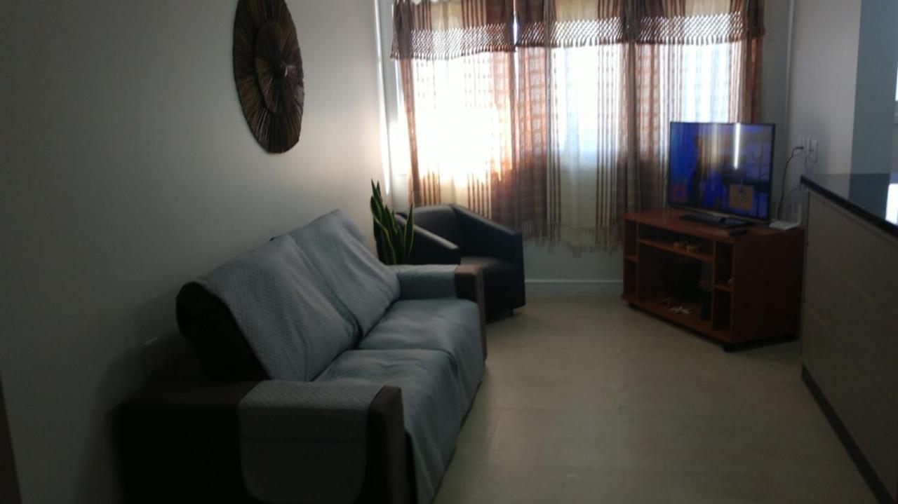 Apartamento Central Climatizado E Aconchegante 토레스 외부 사진