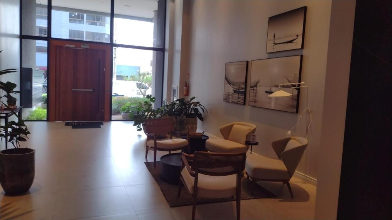Apartamento Central Climatizado E Aconchegante 토레스 외부 사진