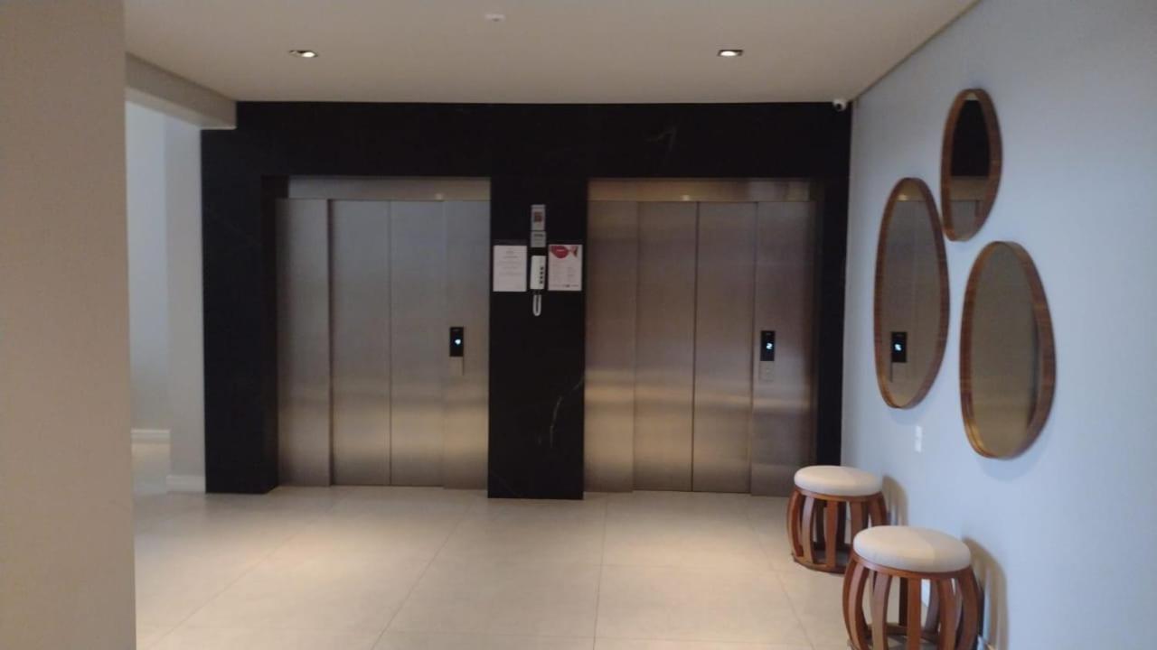 Apartamento Central Climatizado E Aconchegante 토레스 외부 사진