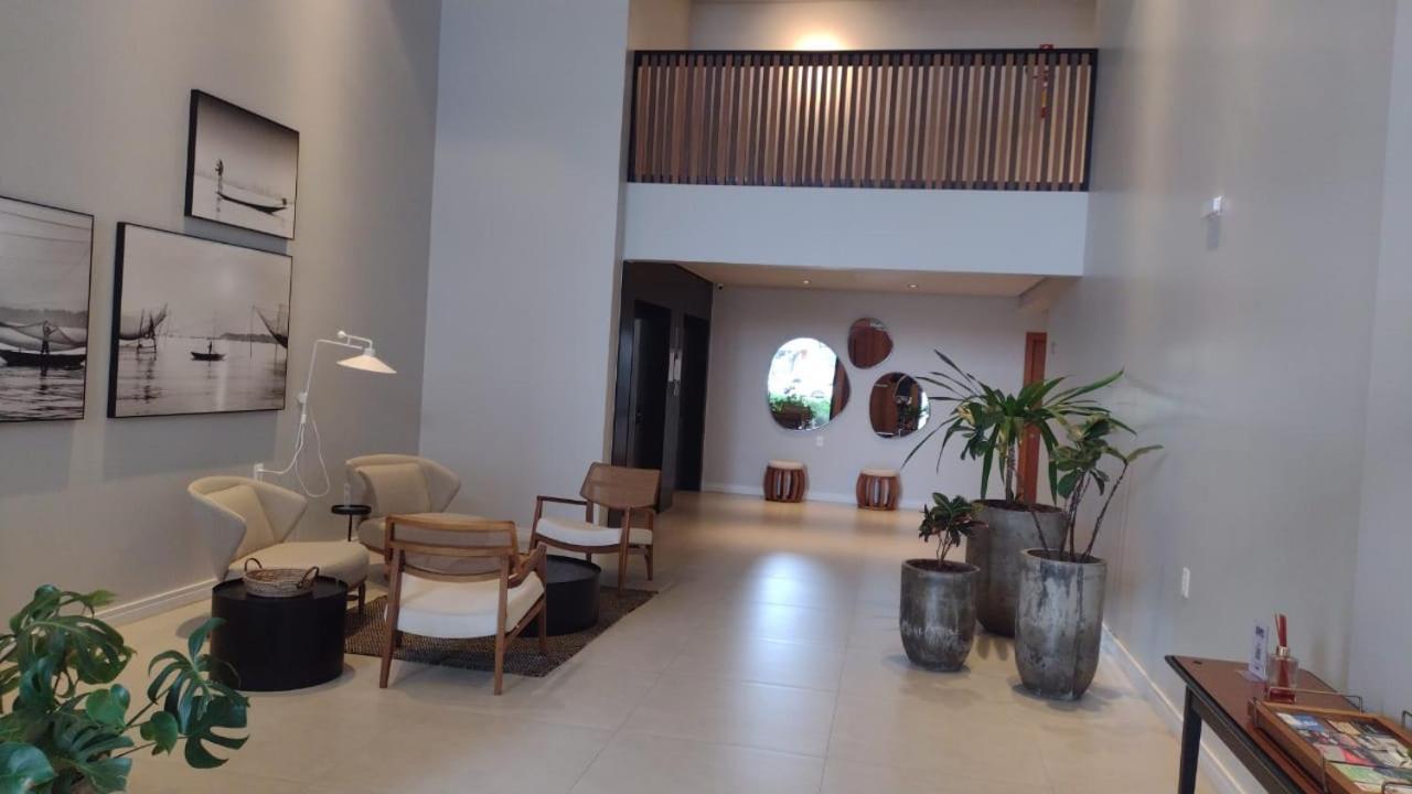 Apartamento Central Climatizado E Aconchegante 토레스 외부 사진
