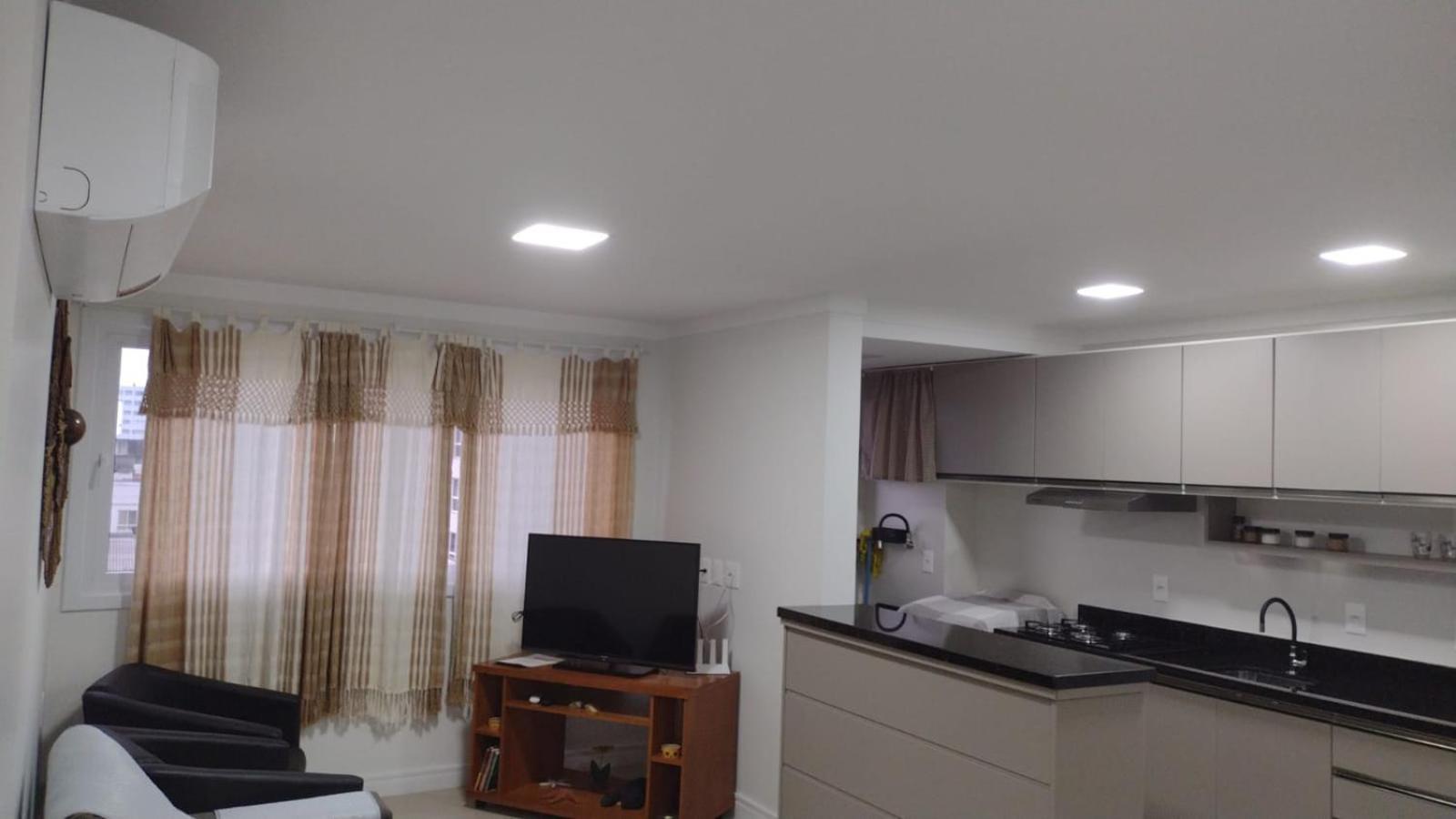 Apartamento Central Climatizado E Aconchegante 토레스 외부 사진