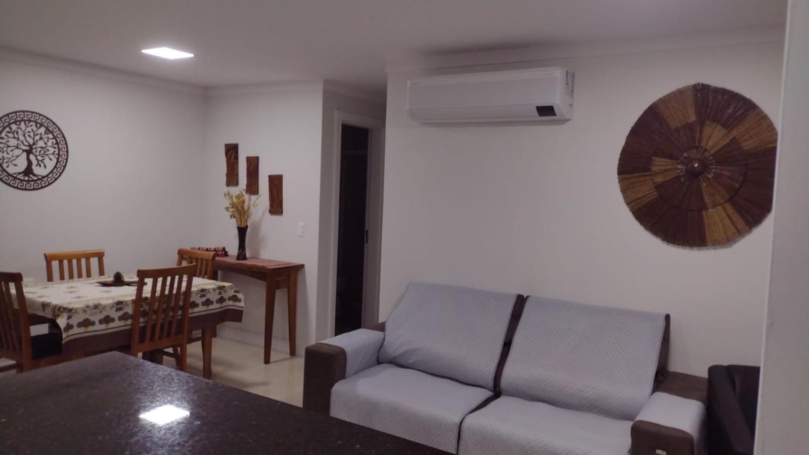 Apartamento Central Climatizado E Aconchegante 토레스 외부 사진