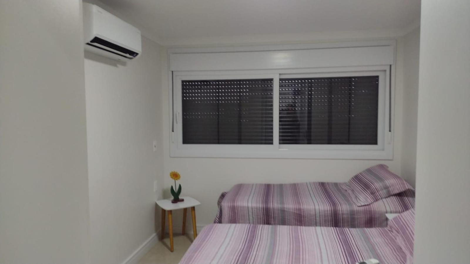 Apartamento Central Climatizado E Aconchegante 토레스 외부 사진
