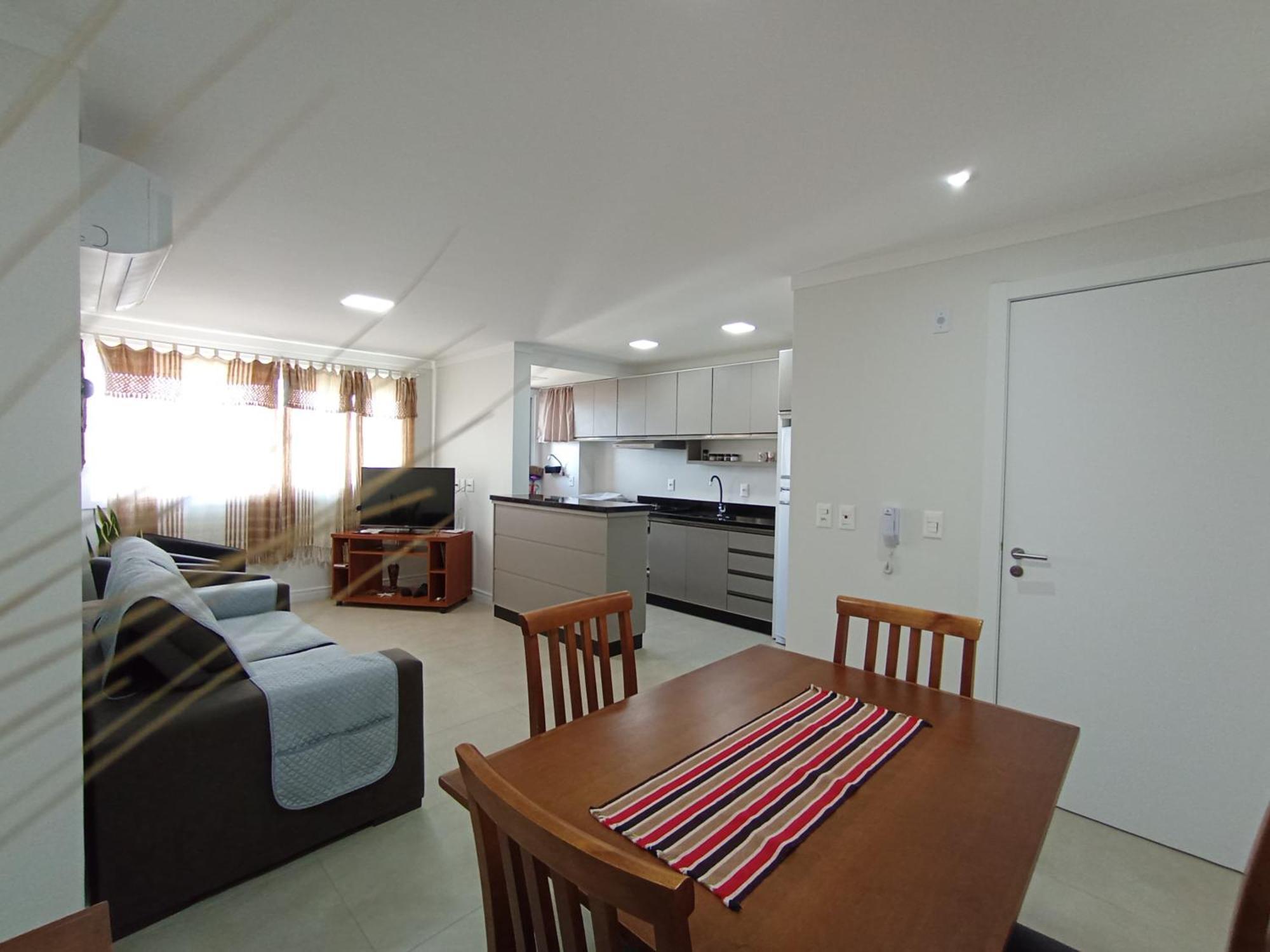 Apartamento Central Climatizado E Aconchegante 토레스 외부 사진