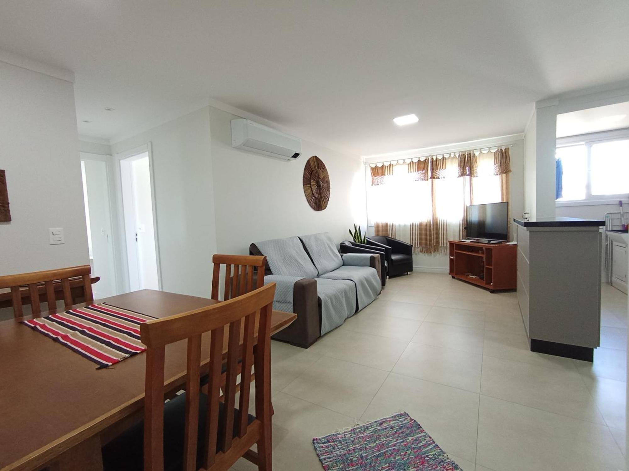 Apartamento Central Climatizado E Aconchegante 토레스 외부 사진