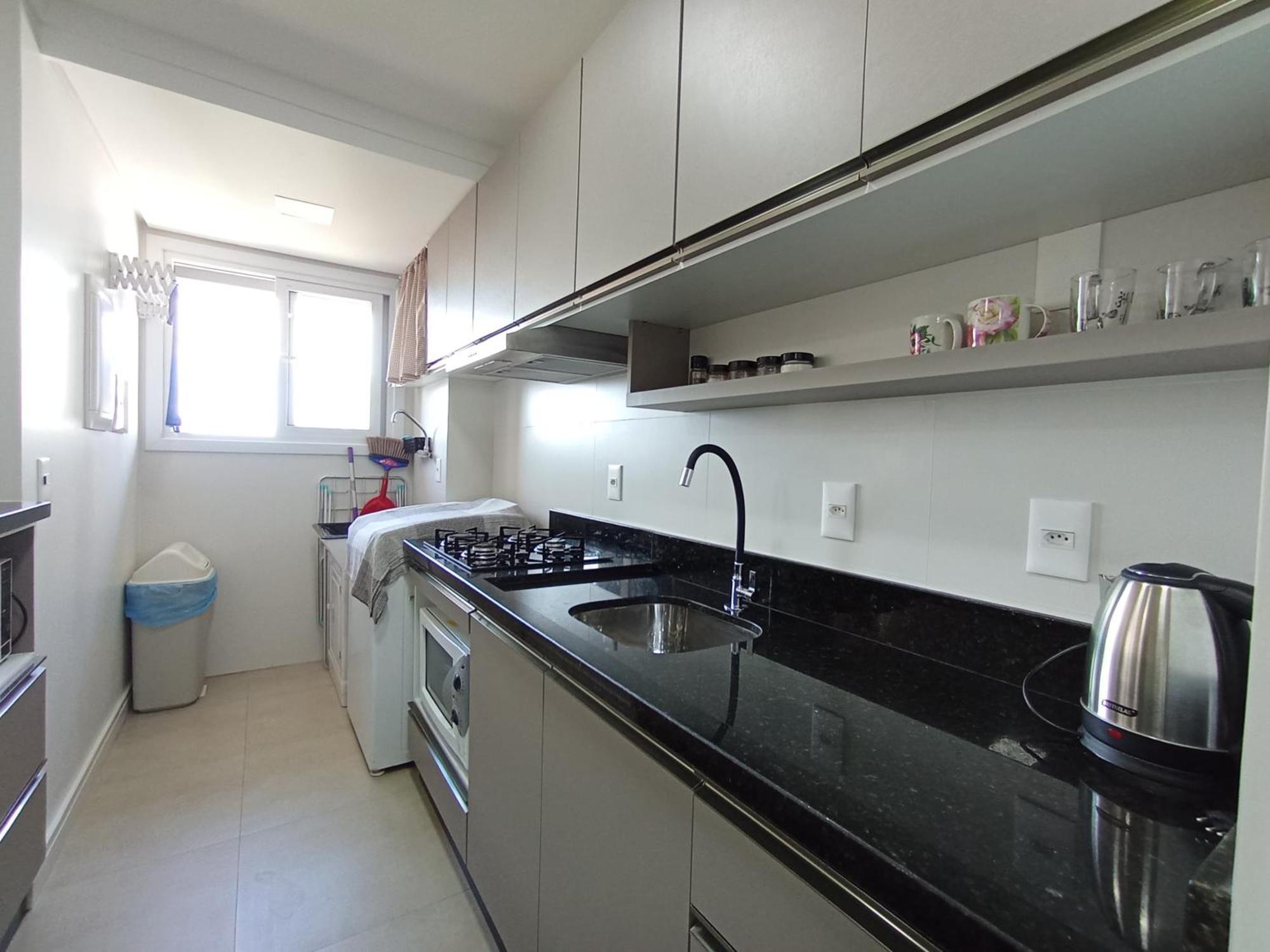 Apartamento Central Climatizado E Aconchegante 토레스 외부 사진
