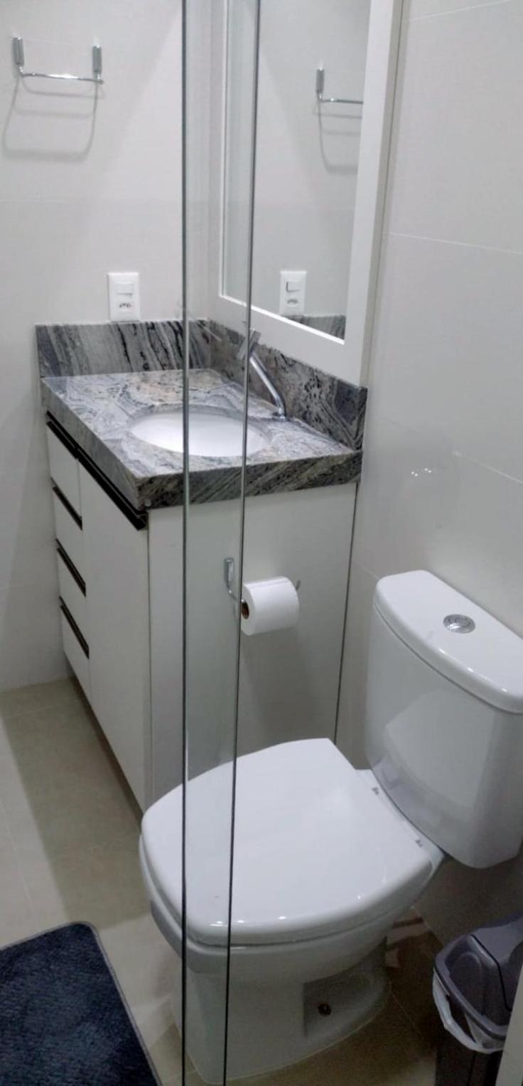 Apartamento Central Climatizado E Aconchegante 토레스 외부 사진