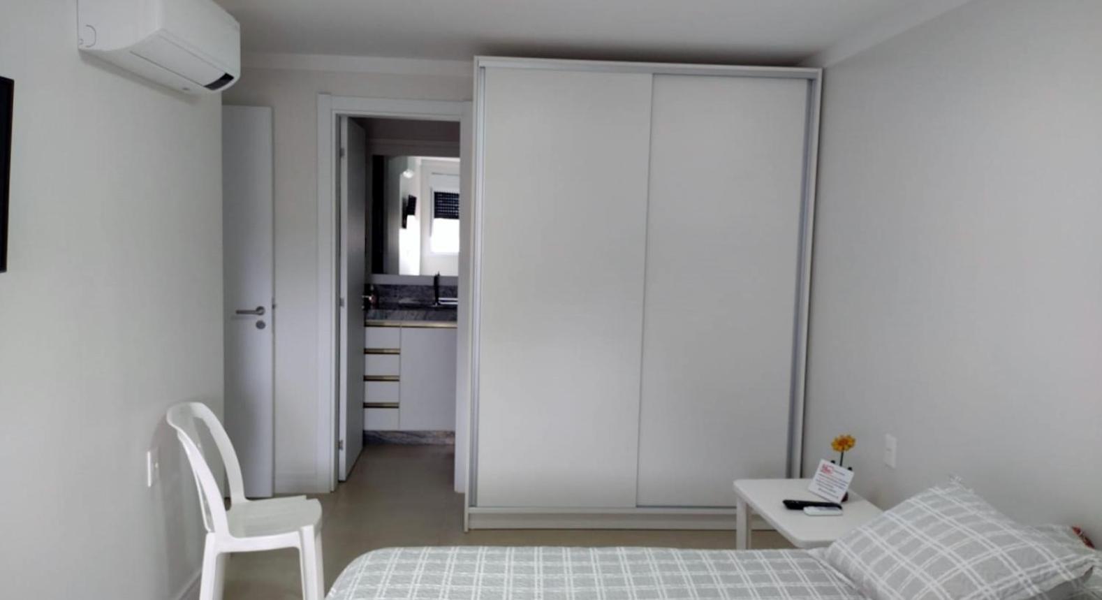 Apartamento Central Climatizado E Aconchegante 토레스 외부 사진